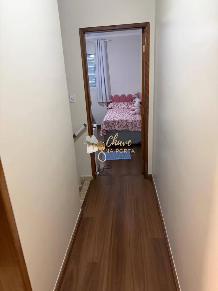 Casa, 2 quartos, 72 m² - Foto 8