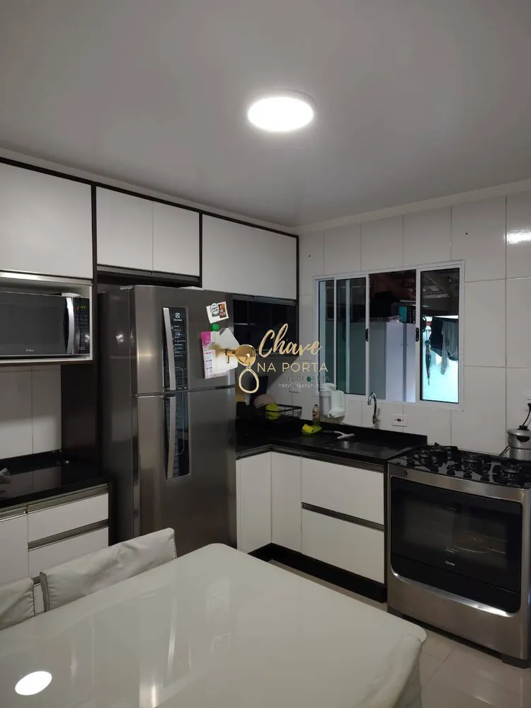 Casa, 2 quartos, 72 m² - Foto 6