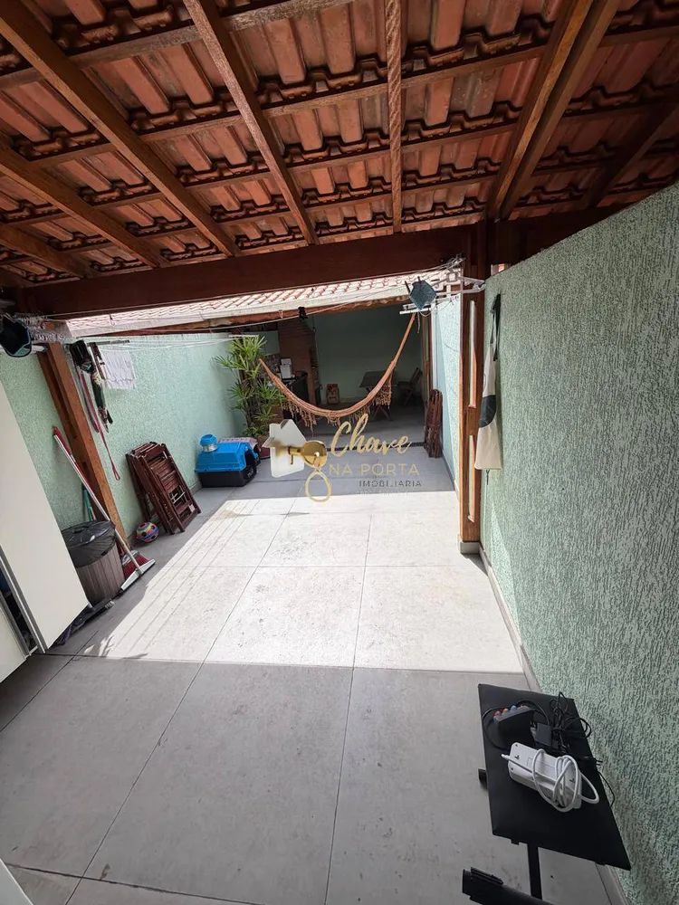 Casa, 2 quartos, 72 m² - Foto 11
