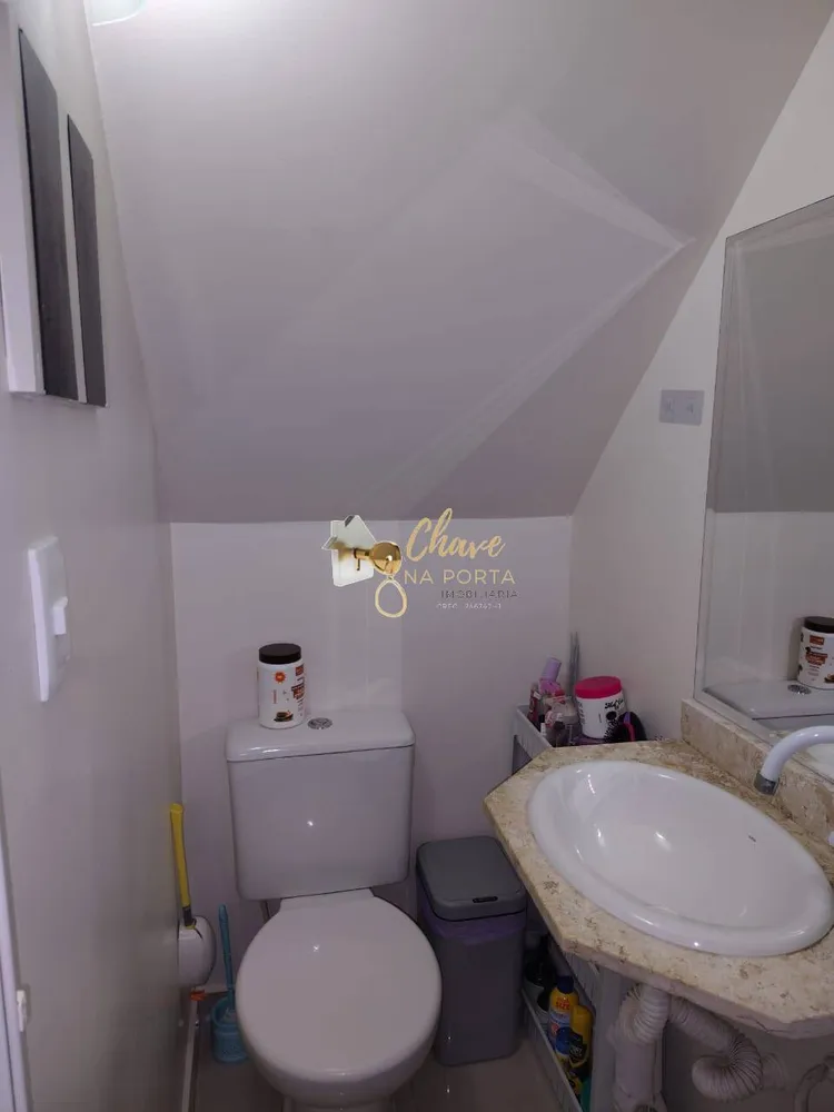 Casa, 2 quartos, 72 m² - Foto 6