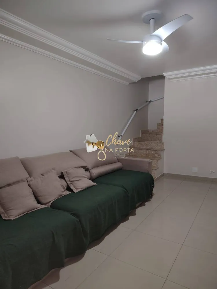 Casa, 2 quartos, 72 m² - Foto 2