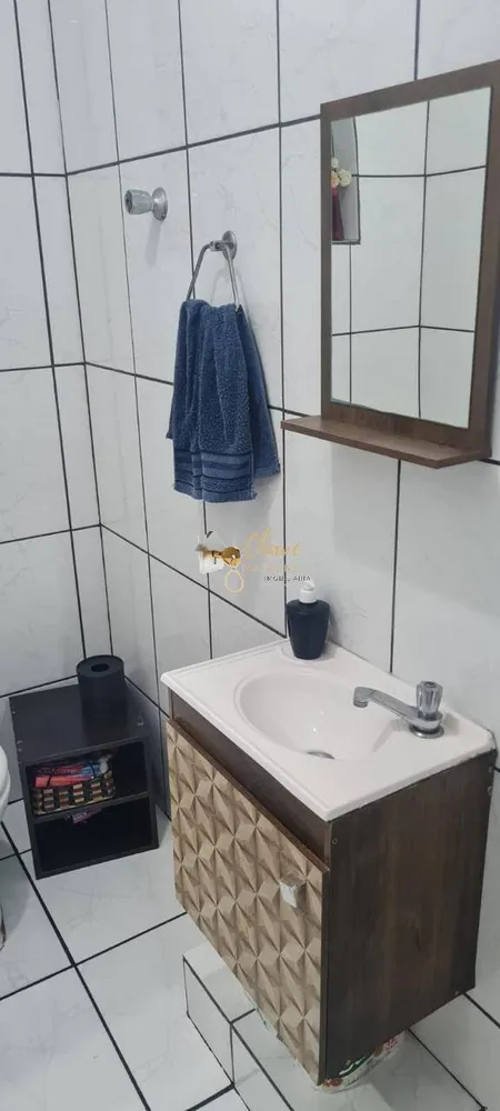 Casa, 2 quartos, 120 m² - Foto 3