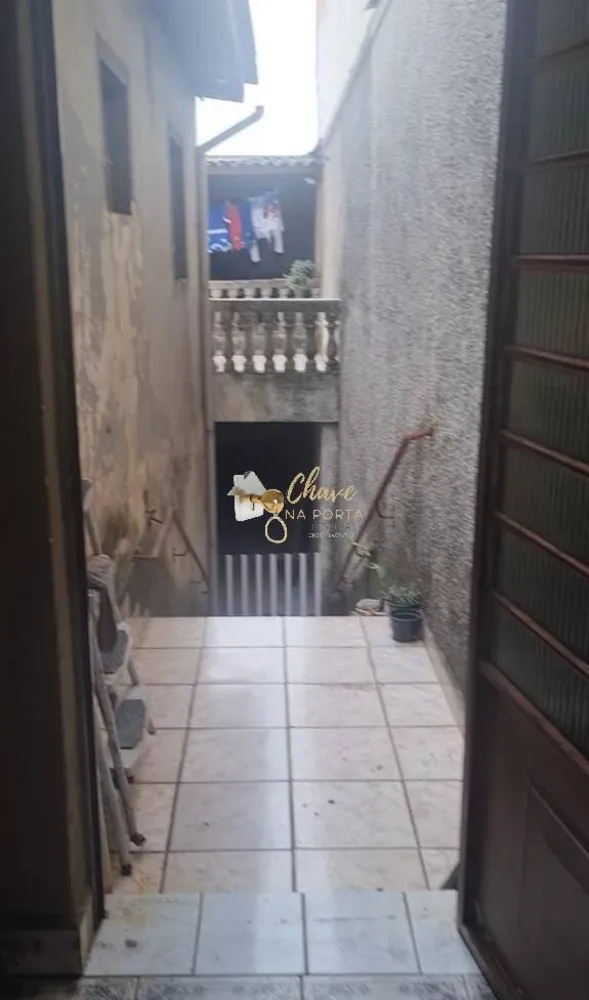 Casa, 2 quartos, 120 m² - Foto 4