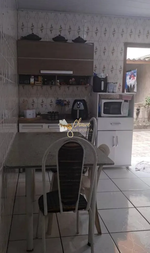 Casa, 2 quartos, 120 m² - Foto 1