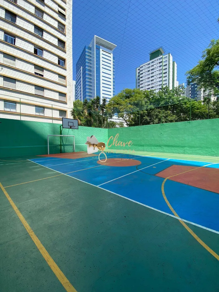 Apartamento, 3 quartos, 109 m² - Foto 8