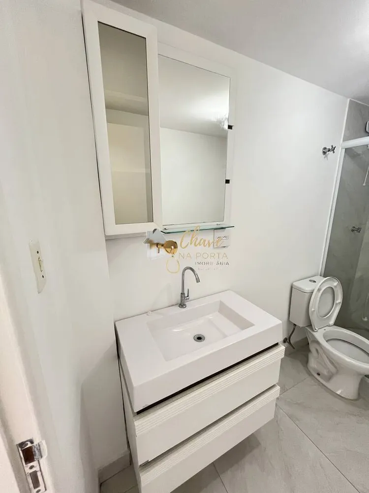 Apartamento, 3 quartos, 109 m² - Foto 1