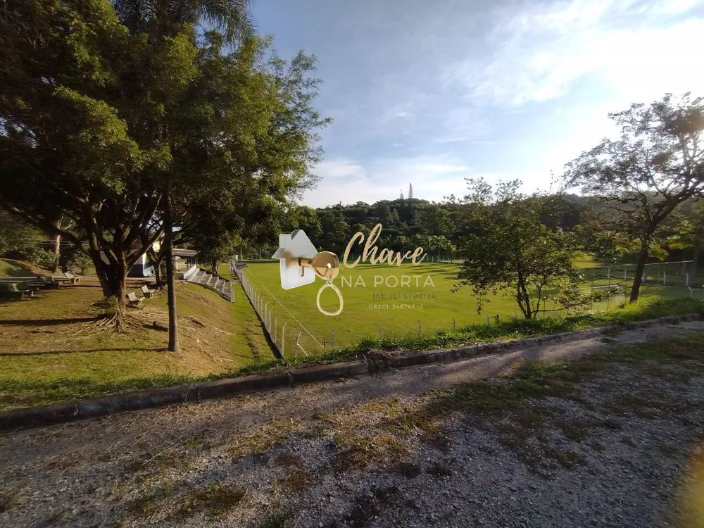 Sítio, 6 quartos, 276 m² - Foto 4