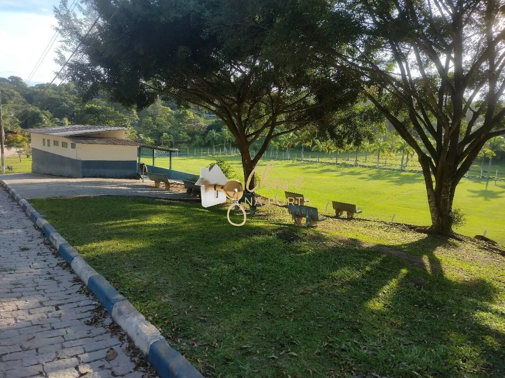 Sítio, 6 quartos, 276 m² - Foto 3