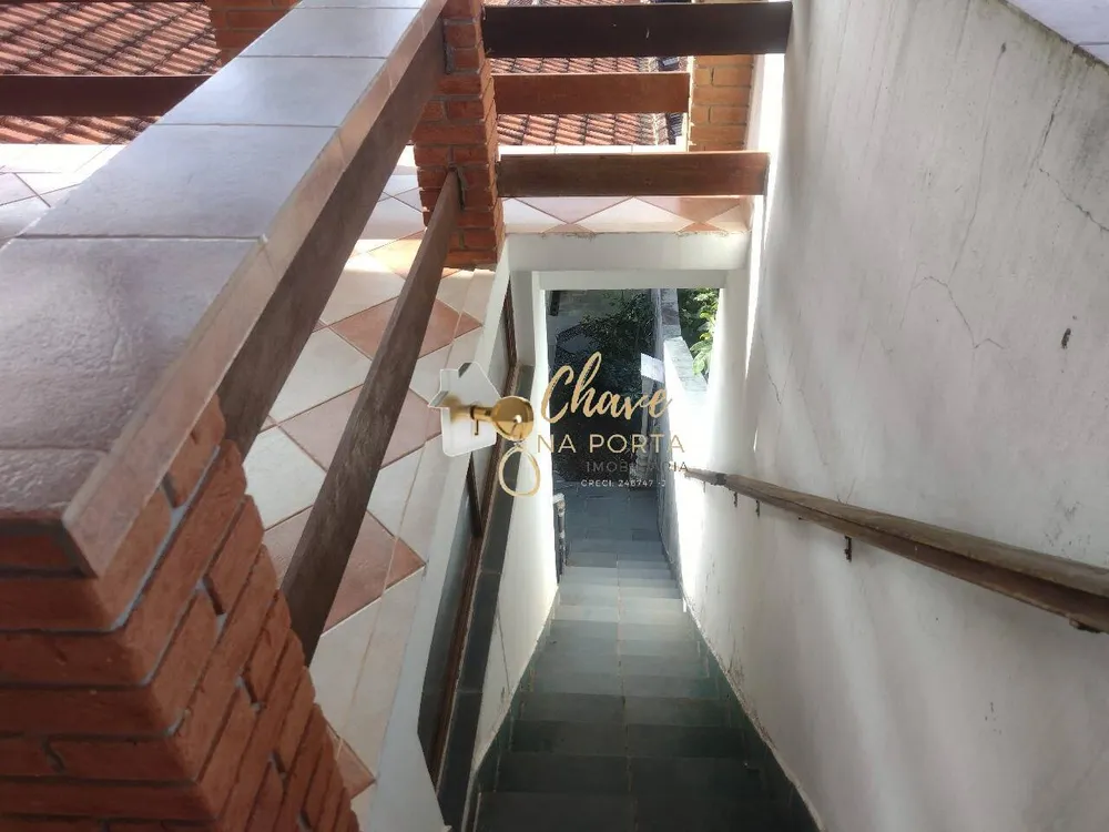 Sítio, 6 quartos, 276 m² - Foto 2