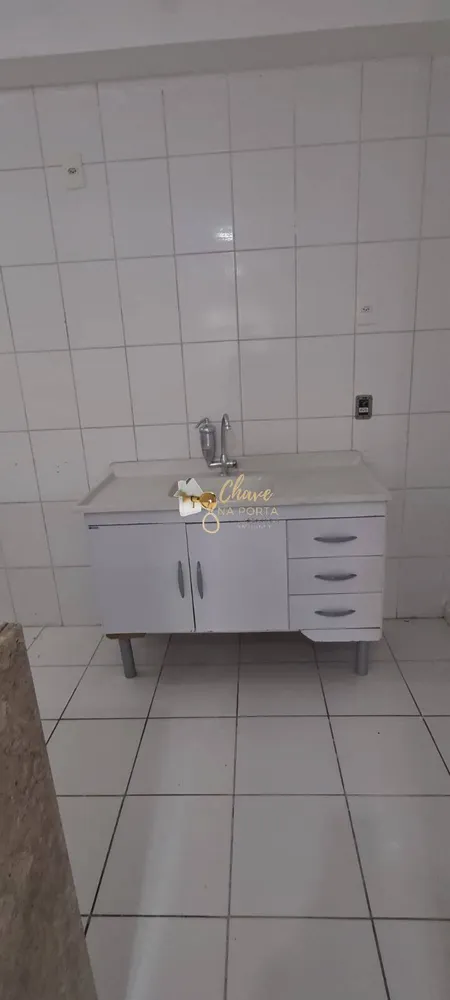 Apartamento, 2 quartos, 44 m² - Foto 2