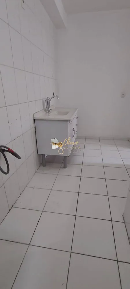 Apartamento, 2 quartos, 44 m² - Foto 3