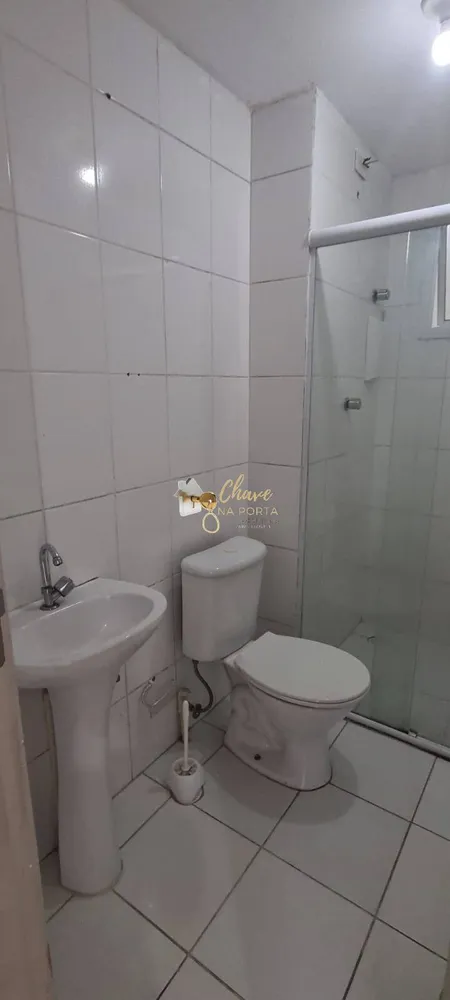 Apartamento, 2 quartos, 44 m² - Foto 6