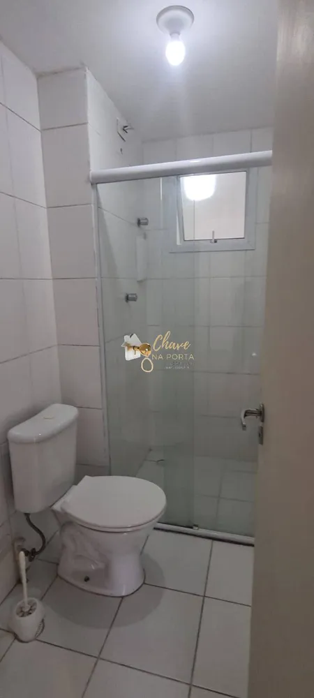 Apartamento, 2 quartos, 44 m² - Foto 7