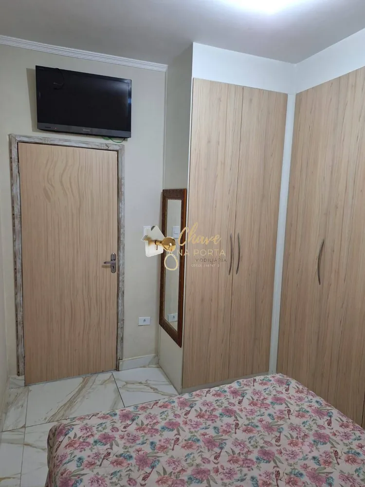 Casa, 3 quartos, 184 m² - Foto 2