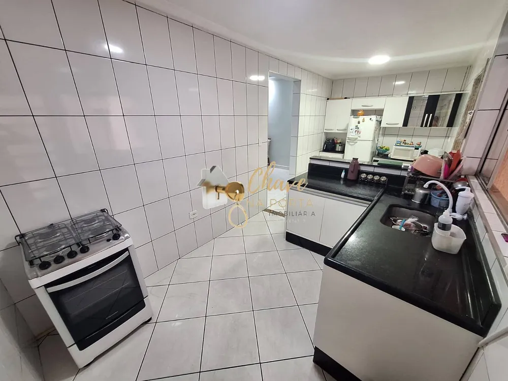 Casa, 3 quartos, 184 m² - Foto 1