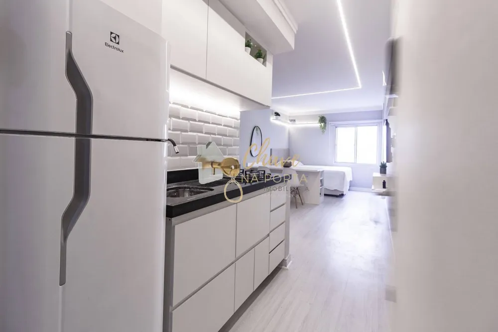 Apartamento, 1 quarto, 25 m² - Foto 6