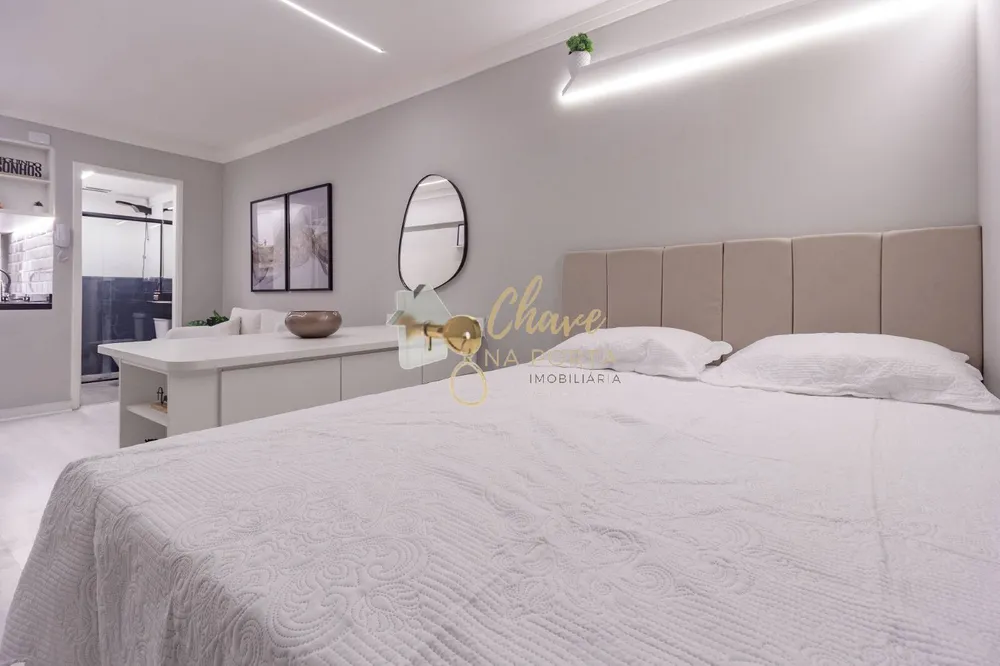 Apartamento, 1 quarto, 25 m² - Foto 3