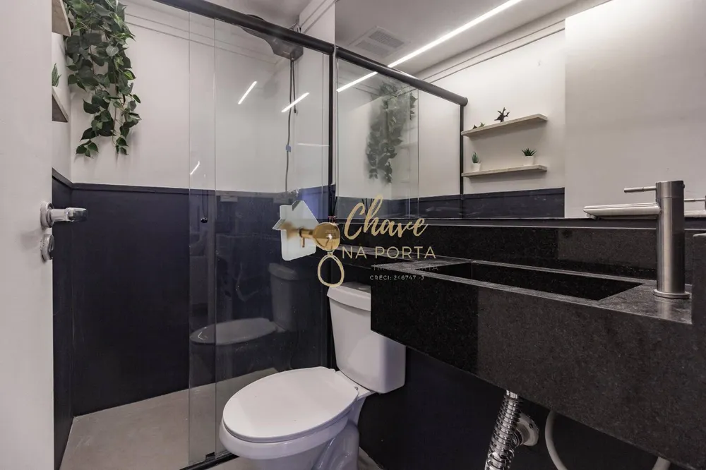 Apartamento, 1 quarto, 25 m² - Foto 2