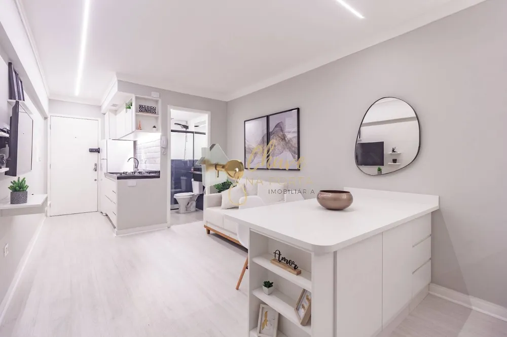 Apartamento, 1 quarto, 25 m² - Foto 7