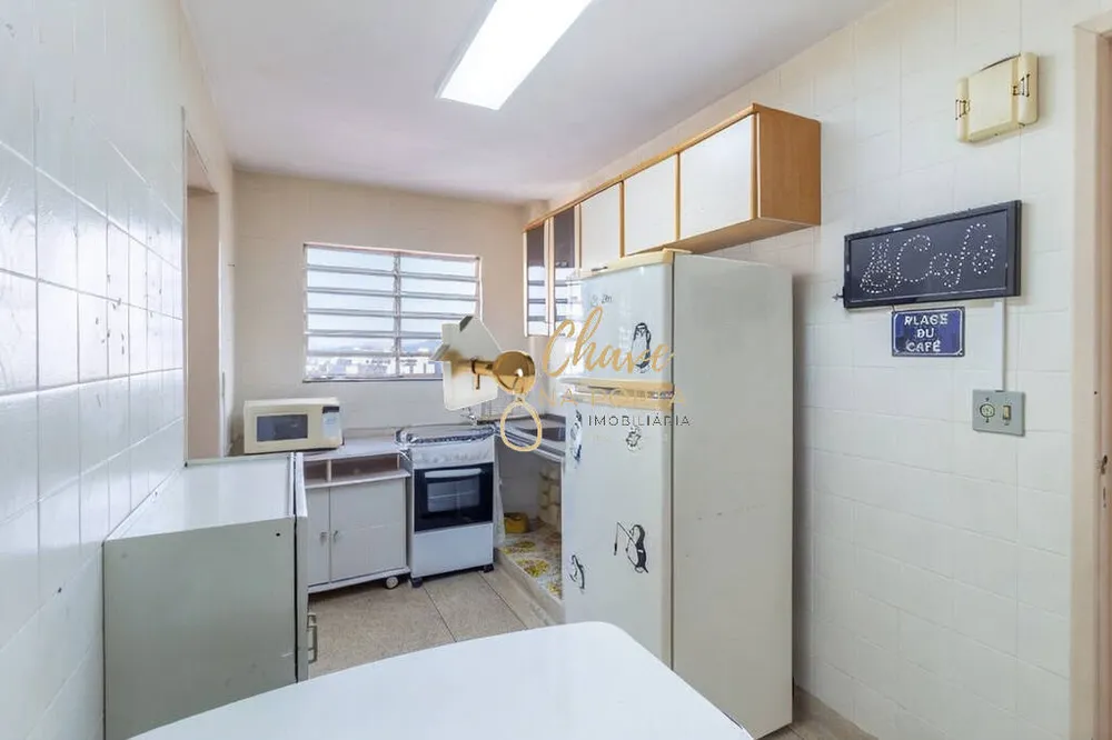 Apartamento, 2 quartos, 56 m² - Foto 7