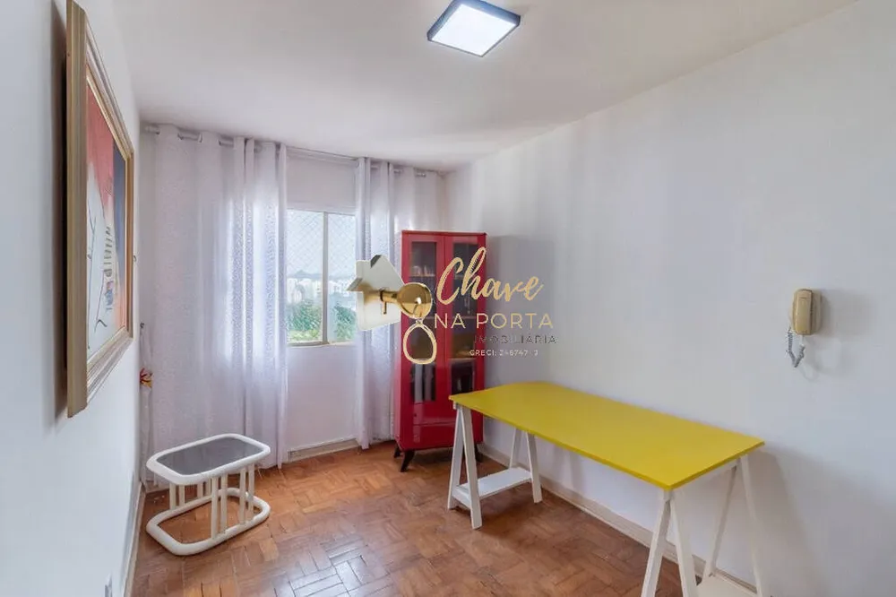 Apartamento, 2 quartos, 56 m² - Foto 5