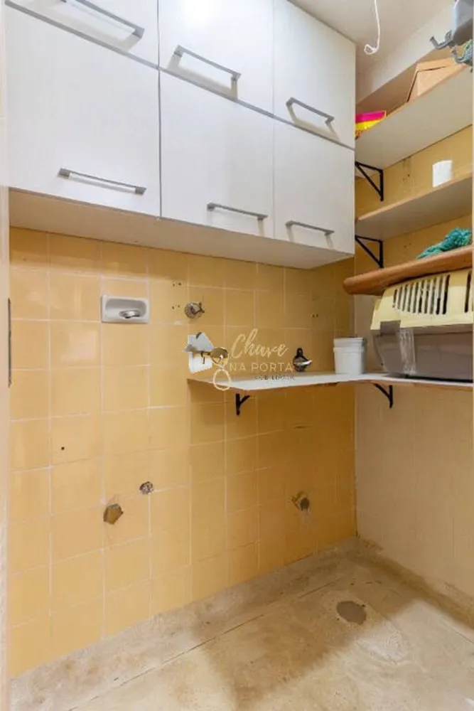 Apartamento, 2 quartos, 56 m² - Foto 8