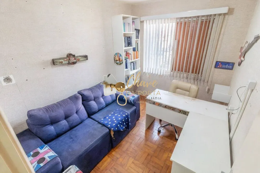 Apartamento, 2 quartos, 56 m² - Foto 2