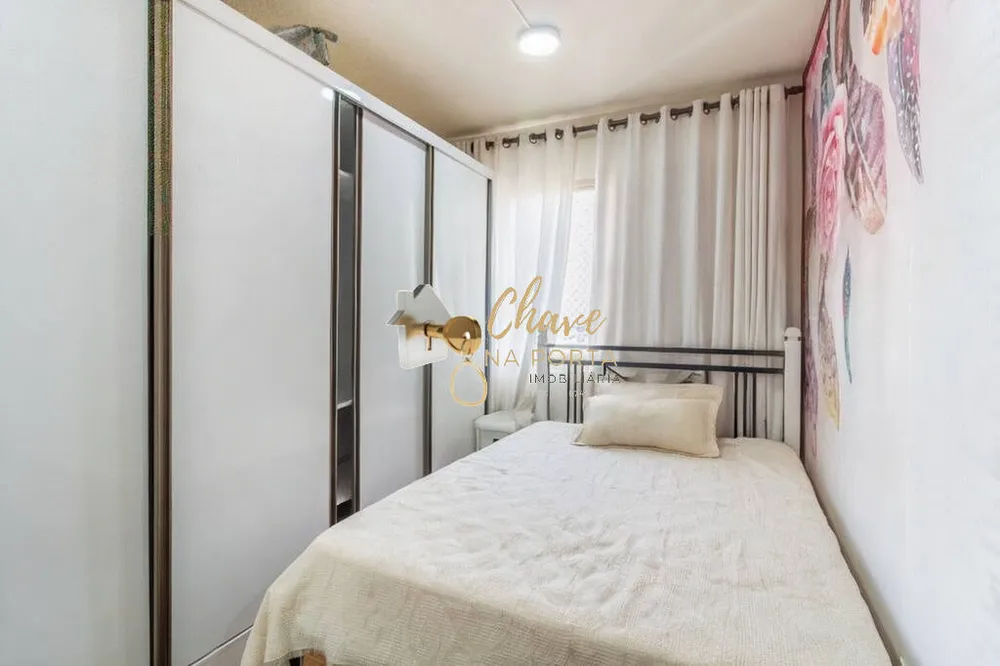 Apartamento, 2 quartos, 56 m² - Foto 9