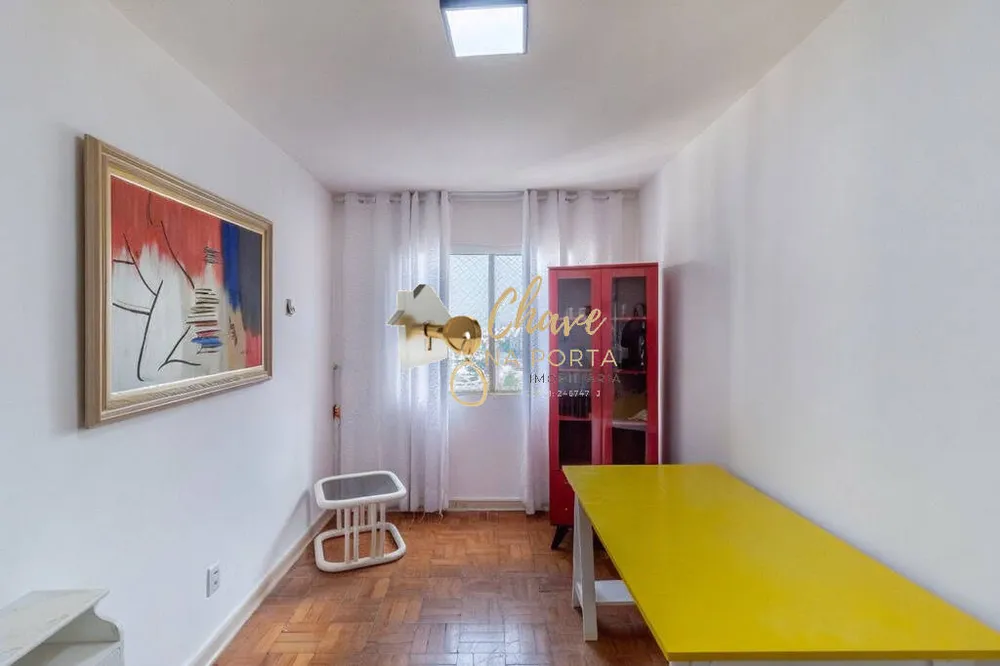 Apartamento, 2 quartos, 56 m² - Foto 8
