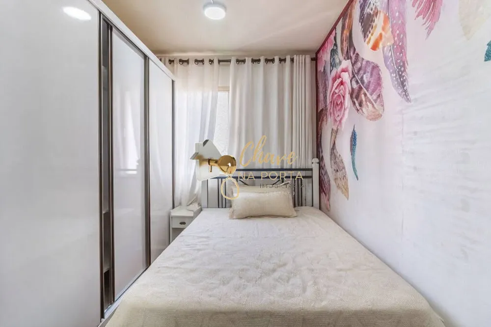 Apartamento, 2 quartos, 56 m² - Foto 10