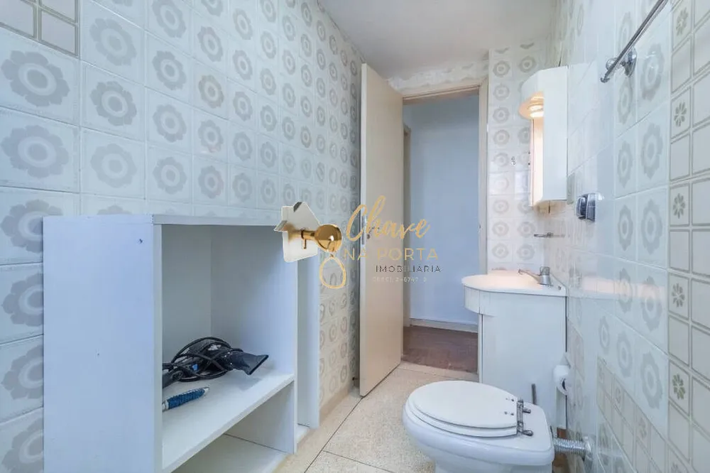 Apartamento, 2 quartos, 56 m² - Foto 5