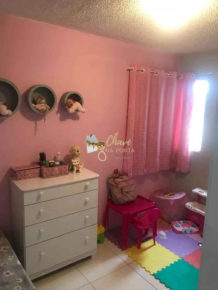 Apartamento, 2 quartos, 56 m² - Foto 4