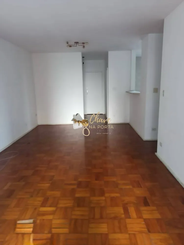 Apartamento, 2 quartos, 103 m² - Foto 1