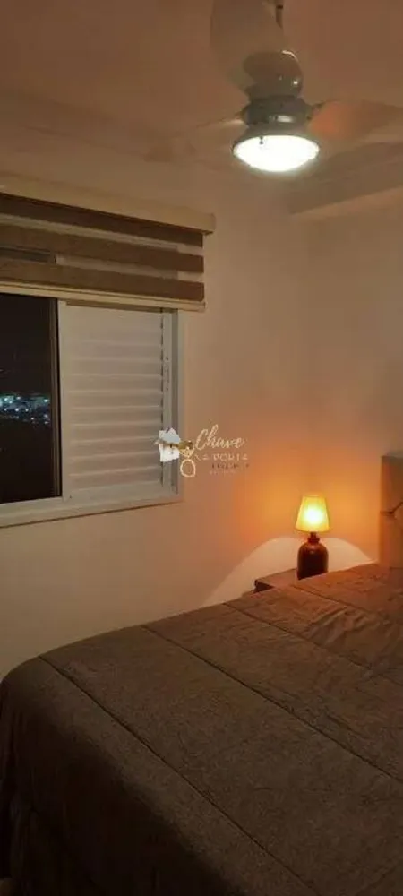 Apartamento, 1 quarto, 37 m² - Foto 6