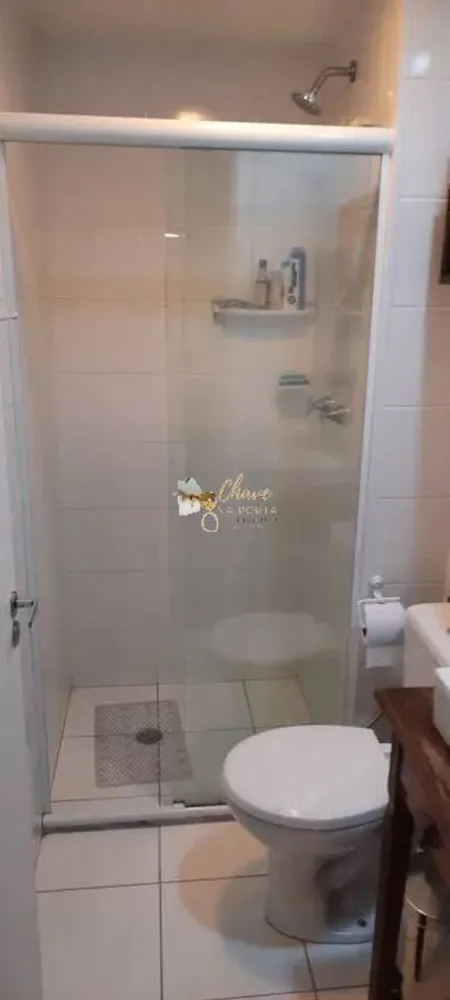 Apartamento, 1 quarto, 37 m² - Foto 3