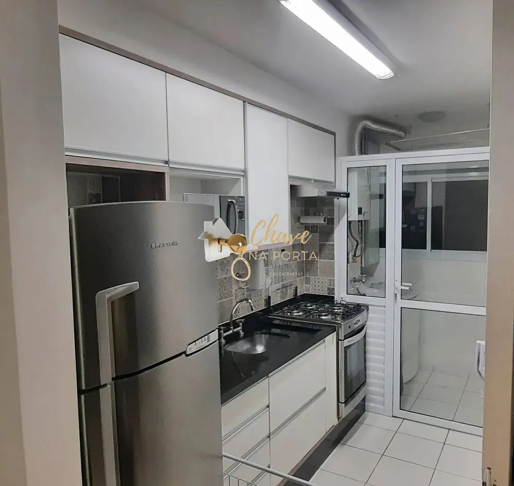 Apartamento, 1 quarto, 37 m² - Foto 5