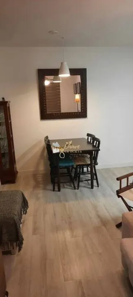Apartamento, 1 quarto, 37 m² - Foto 1