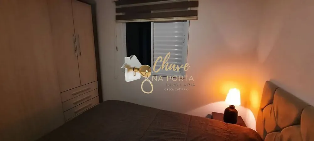 Apartamento, 1 quarto, 37 m² - Foto 7