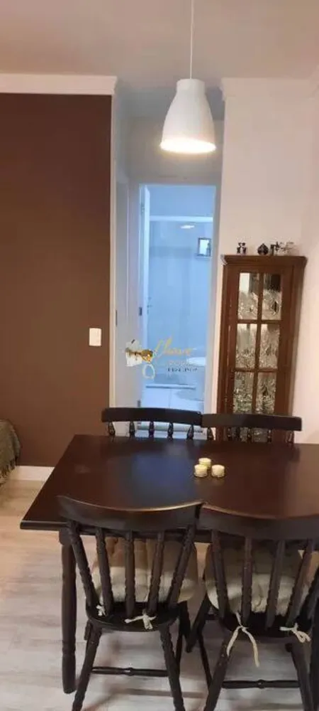 Apartamento, 1 quarto, 37 m² - Foto 4