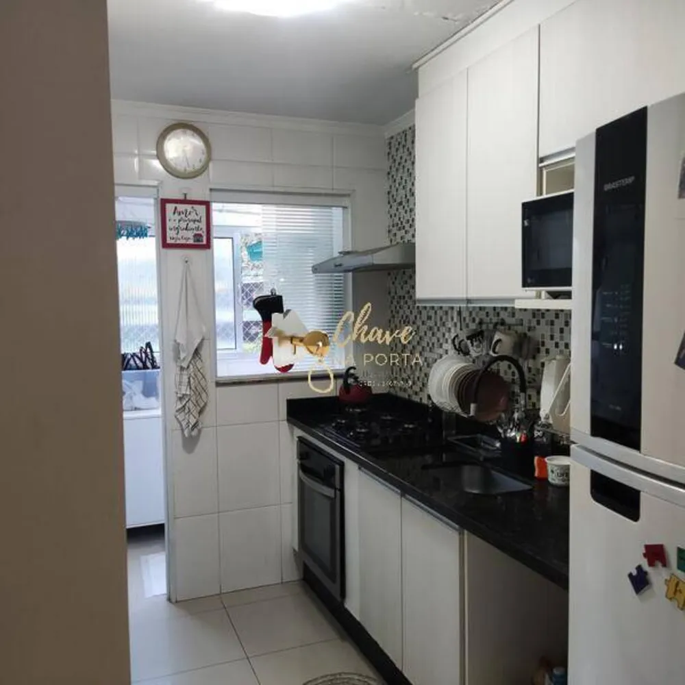 Apartamento, 2 quartos, 55 m² - Foto 3