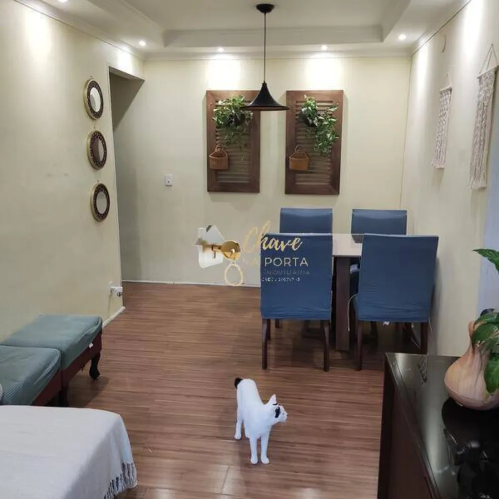 Apartamento, 2 quartos, 55 m² - Foto 2