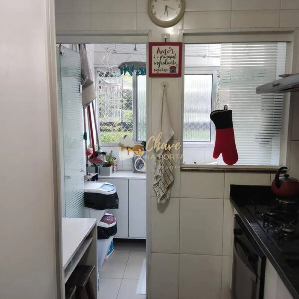 Apartamento, 2 quartos, 55 m² - Foto 4