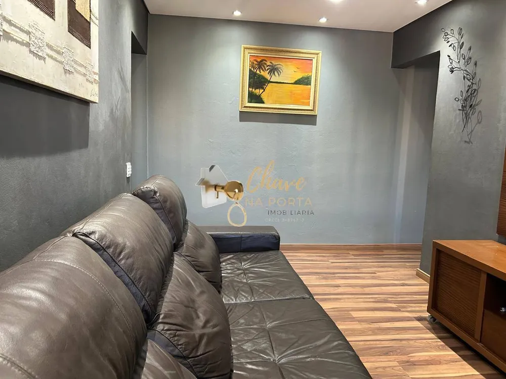 Apartamento, 2 quartos, 70 m² - Foto 1