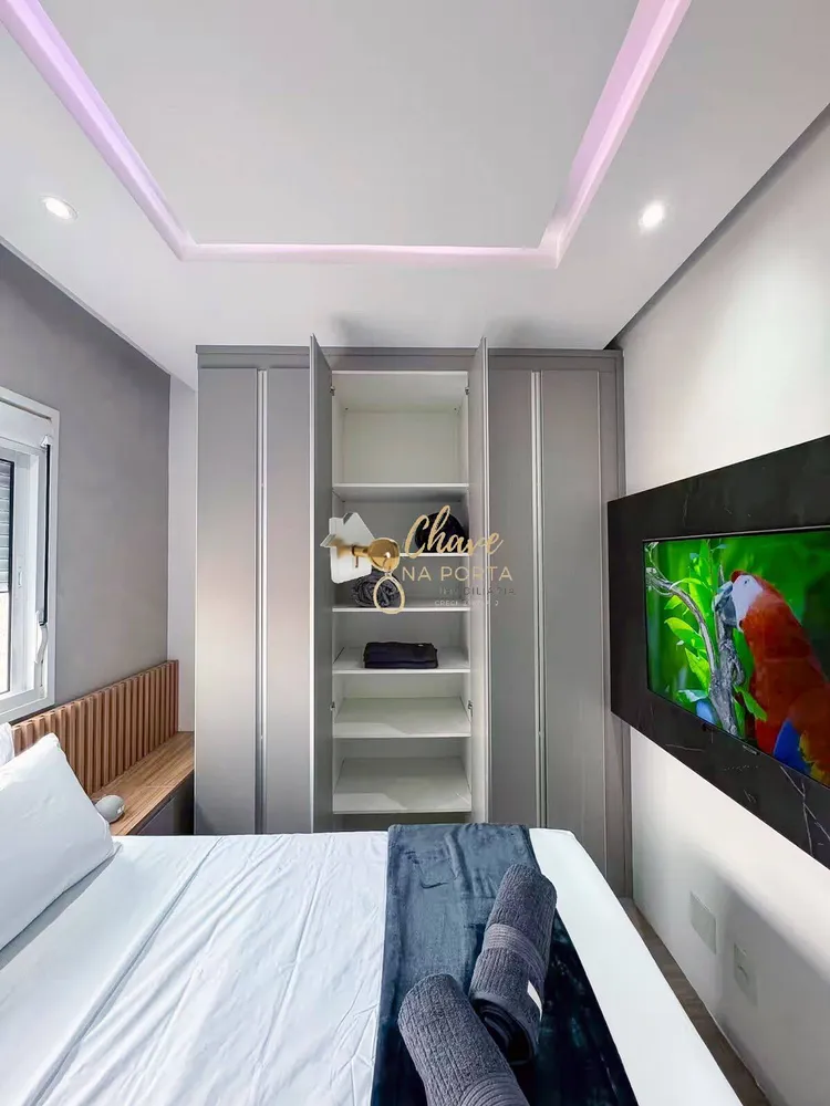 Apartamento, 2 quartos, 49 m² - Foto 8