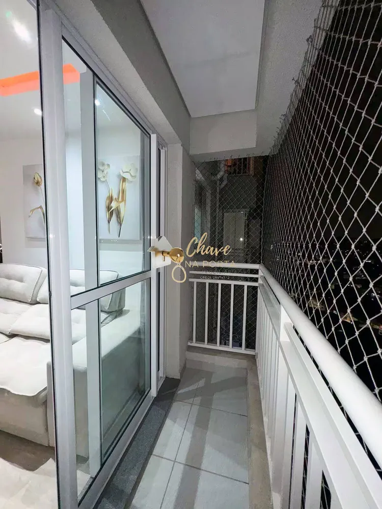 Apartamento, 2 quartos, 49 m² - Foto 12