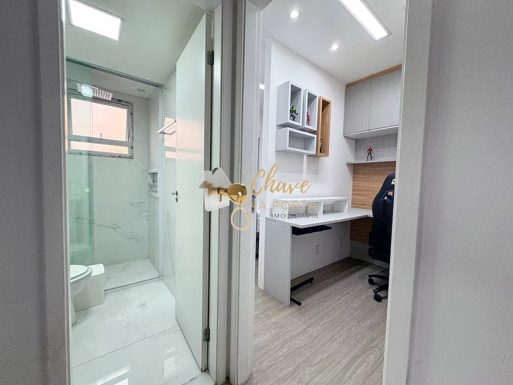 Apartamento, 2 quartos, 49 m² - Foto 4
