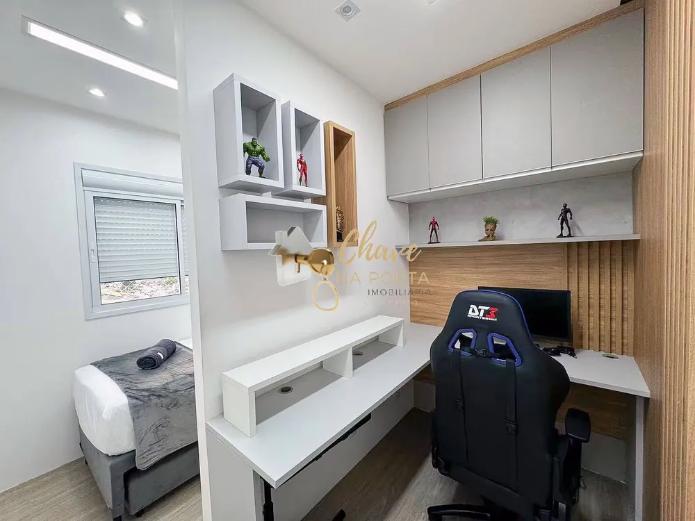 Apartamento, 2 quartos, 49 m² - Foto 5
