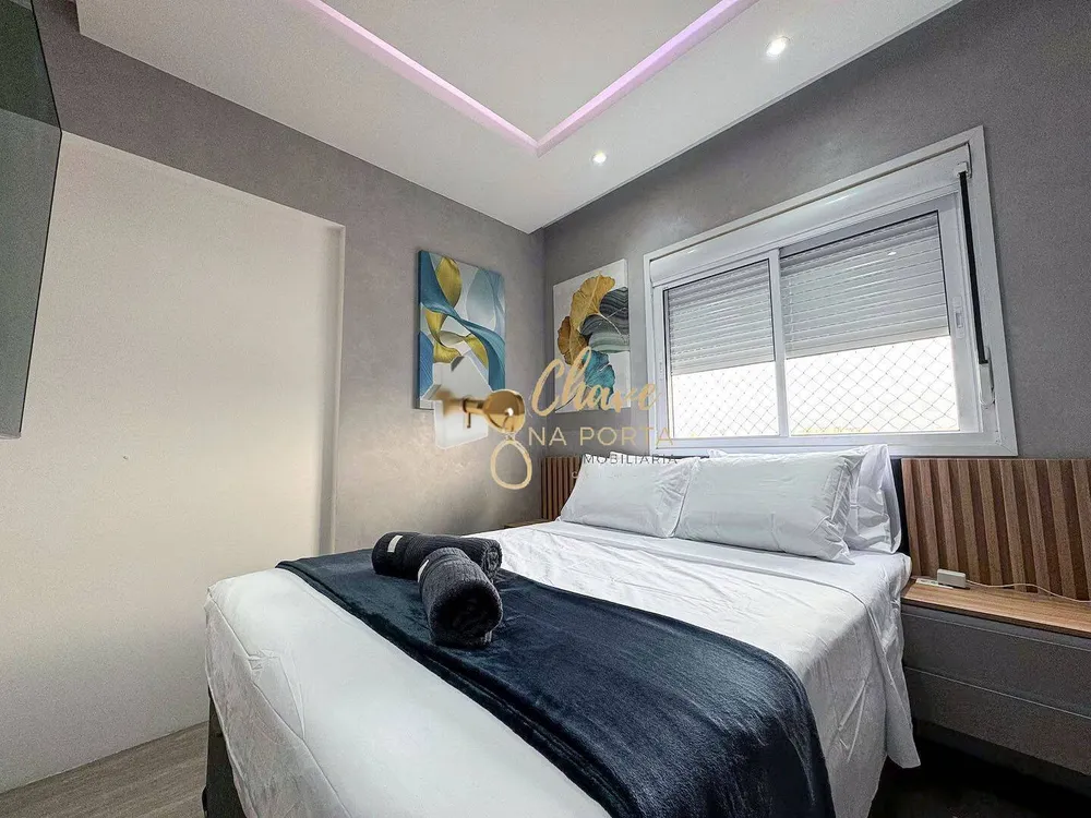 Apartamento, 2 quartos, 49 m² - Foto 5