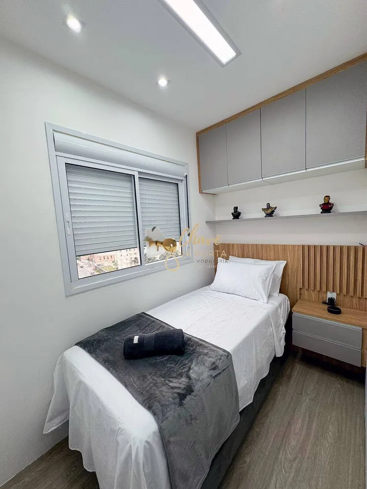Apartamento, 2 quartos, 49 m² - Foto 7