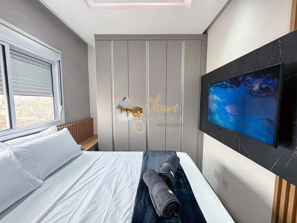 Apartamento, 2 quartos, 49 m² - Foto 9